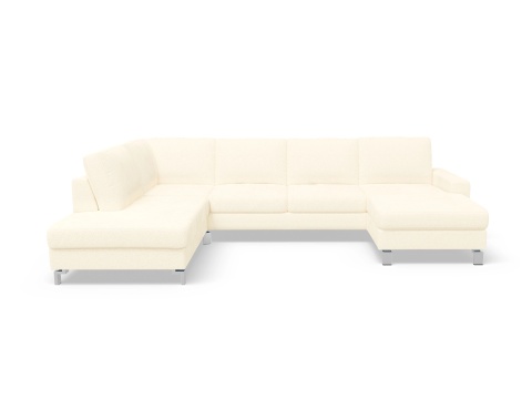 Wohnlandschaft UML Small L